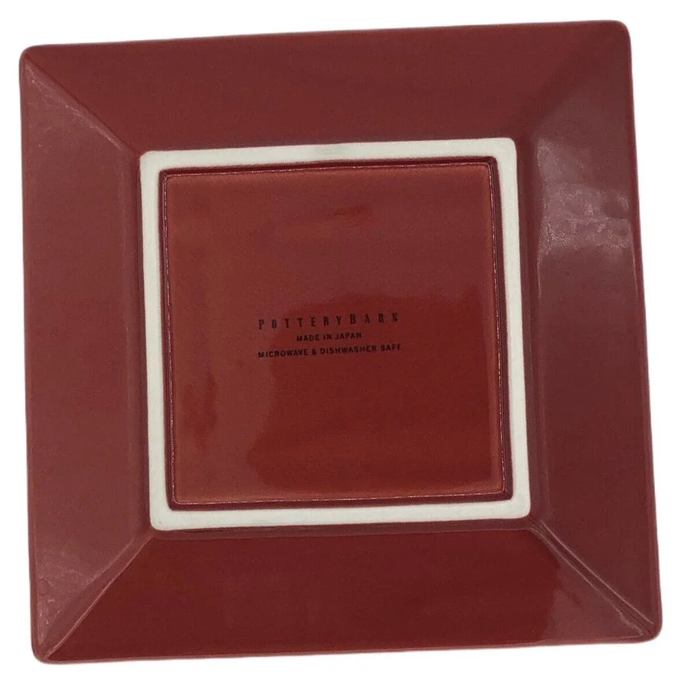 Pottery Barn enhance your